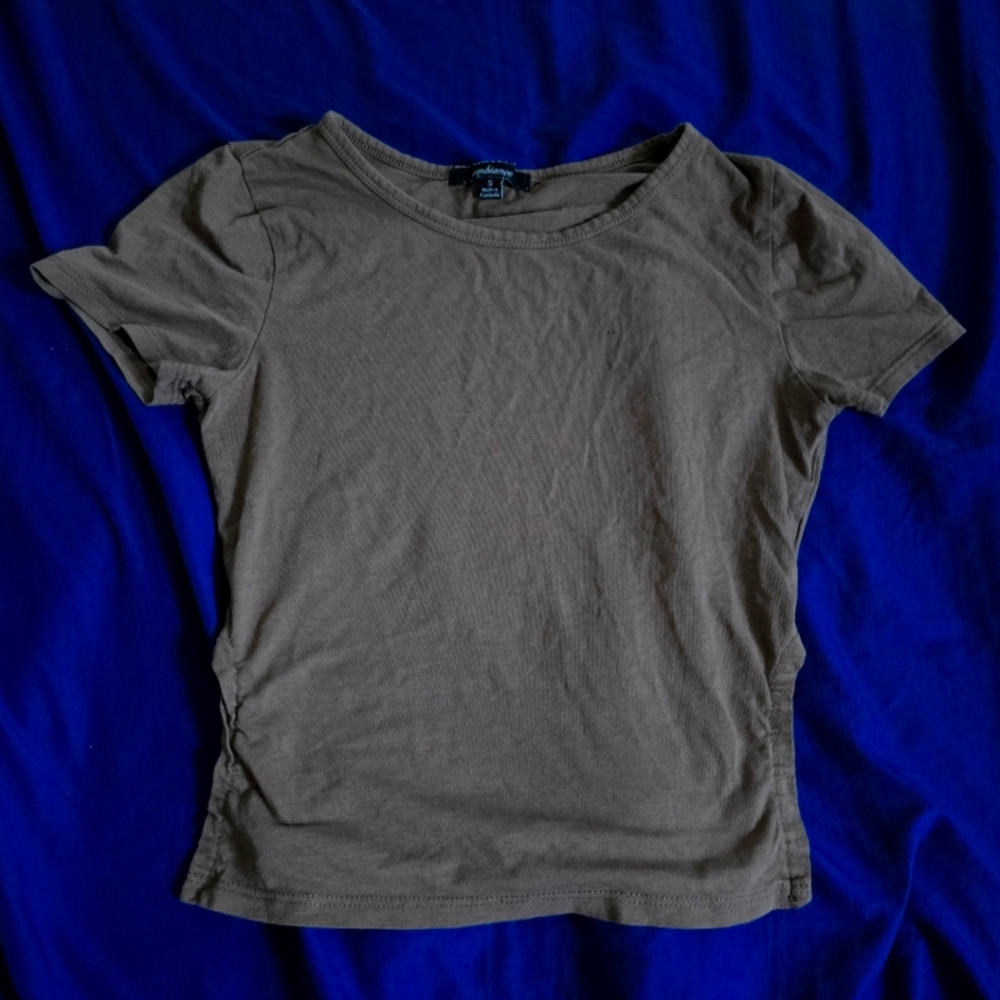 Ambiance woman's tee